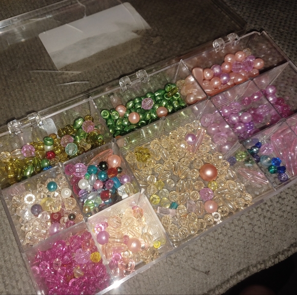 Beads beads beads - Picture 3 of 3